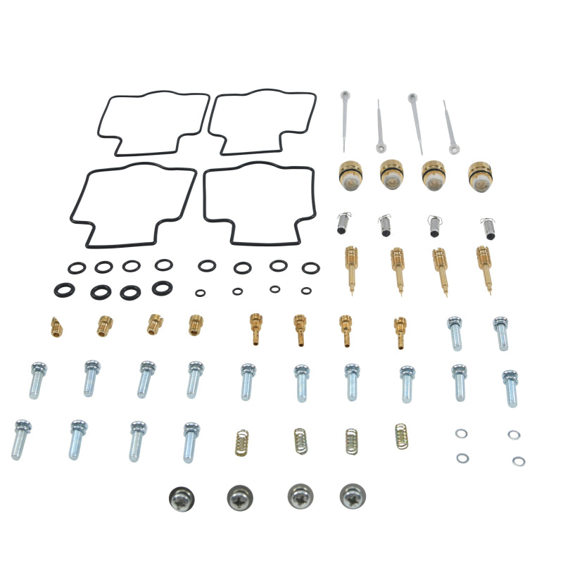 All Balls Racing Carburetor Rebuild Kit 26-10149 26-10149 Photo - Primary