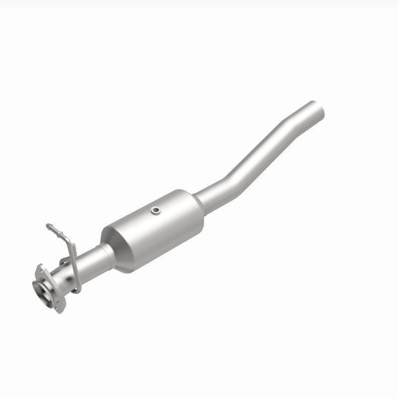 Magnaflow 16-19 Ford F-53 V10 6.8L Underbody Direct-Fit Catalytic Converter 280447 280447 360 Degree Image Set