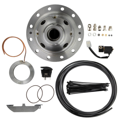 ARB Airlocker 11.5In 30 Spl Aa&M S/N. RD139 RD139 Photo - Unmounted