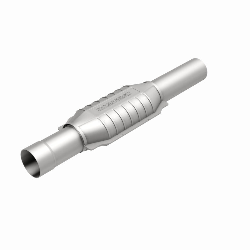 MagnaFlow California Grade CARB Compliant Direct-Fit Catalytic Converter 3391473 360 Degree Image Set