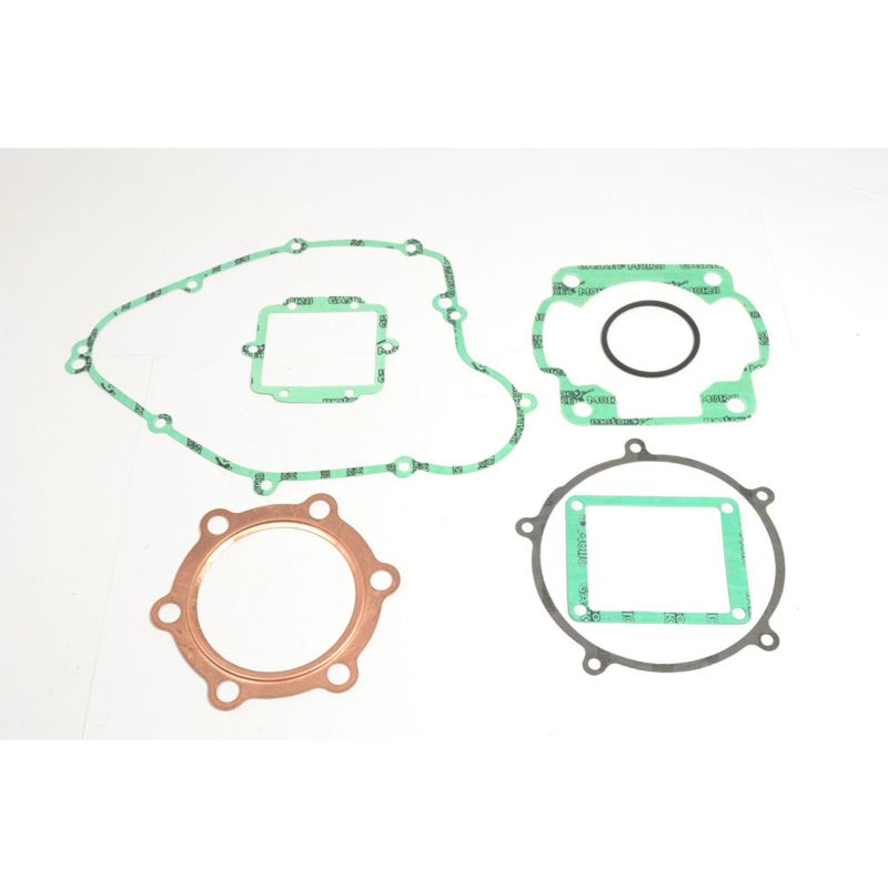 Athena 83-84 Kawasaki KX 500 Complete Gasket Kit P400250850502 P400250850502 Photo - Primary