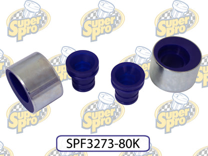SuperPro Front Control Arm Lower-Inner Rear Anti Lift Bushing Kit SPF3273-80K Photo - Primary