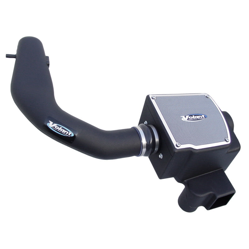 Volant 04-08 Ford F-150 5.4 V8 PowerCore Closed Box Air Intake System 197546 Photo - Primary