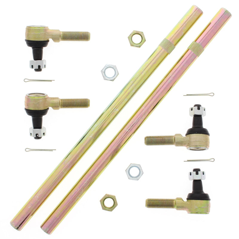 All Balls Racing 08-14 Kawasaki KFX450R Tie Rod Upgrade Kit 52-1007 52-1007 Photo - Primary