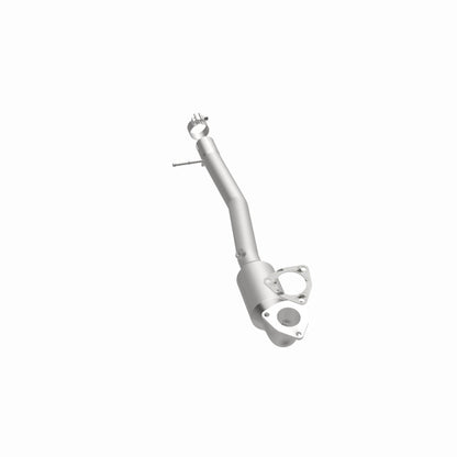 MagnaFlow Land Rover Range Rover California Grade CARB Compliant Direct-Fit Catalytic Converter 5551533 360 Degree Image Set