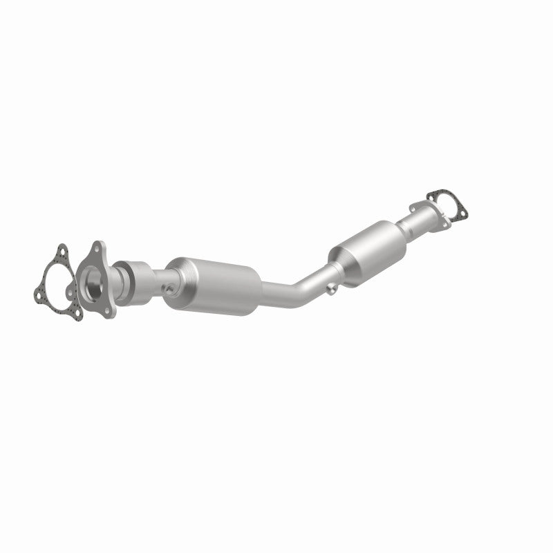 MagnaFlow California Grade CARB Compliant Direct-Fit Catalytic Converter 5411197 360 Degree Image Set