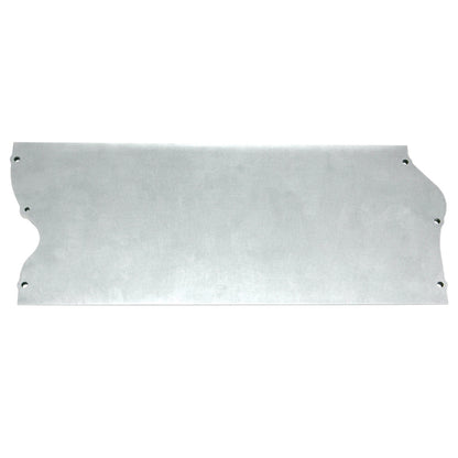 Edelbrock Valley Cover Plate for Ford Windsor 9.50" Deck 2833 Photo - Primary