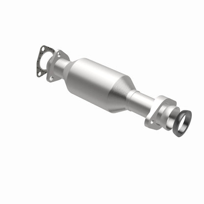 MagnaFlow California Grade CARB Compliant Direct-Fit Catalytic Converter 3322635 360 Degree Image Set