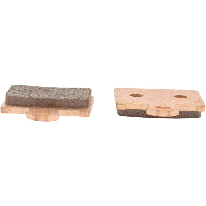 All Balls Racing Sintered Brake Pads 18-8075 18-8075 Photo - Primary