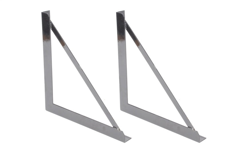Dee Zee Deezee Universal Heavy Duty Mount Kit For Semis DB-2502 DB-2502 Photo - Primary