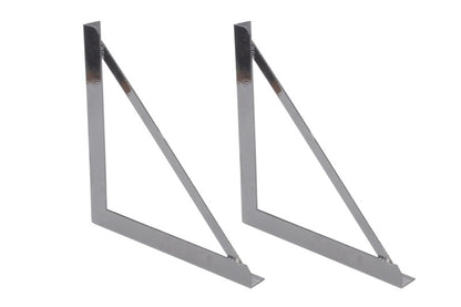 Dee Zee Deezee Universal Heavy Duty Mount Kit For Semis DB-2502 DB-2502 Photo - Primary