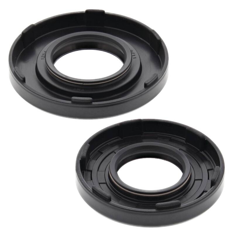 Vertex Pistons Vertex Gaskets 1978 Arctic Cat El Tigre 5000 Oil Seal Kit 55112 55112 Photo - Primary