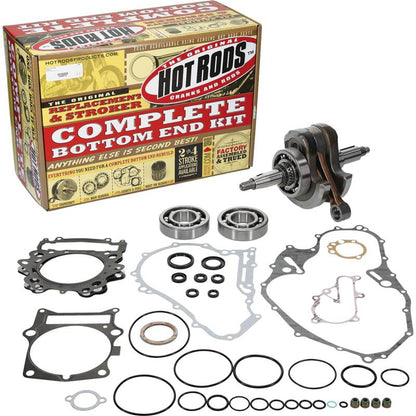 Hot Rods 15-20 Yamaha YFM 700 R Raptor 700cc Bottom End Kit HR00112 HR00112 Photo - Primary