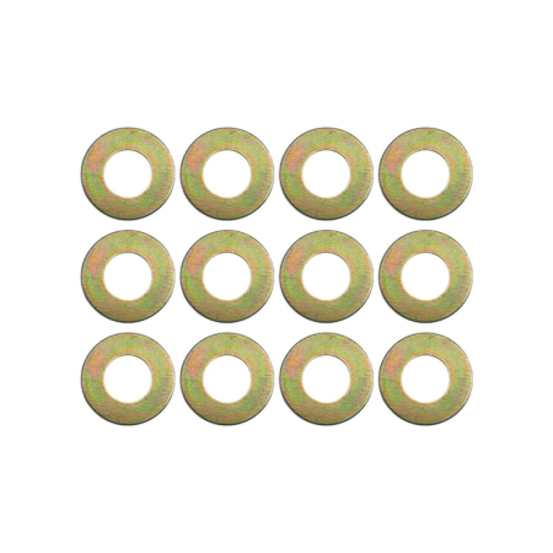 Wilwood WIL Caliper Shim Brakes, Rotors & Pads Brake Hardware main image