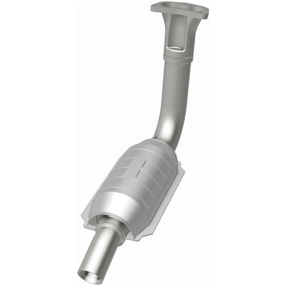 MagnaFlow Land Rover Range Rover Standard Grade Federal / EPA Compliant Direct-Fit Catalytic Converter 23823 Photo - out of package
