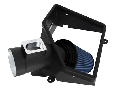 aFe Magnum Force Stage-2 Pro 5R Cold Air Intake System Mini Cooper S (F55/ 54-12862 Photo - Unmounted