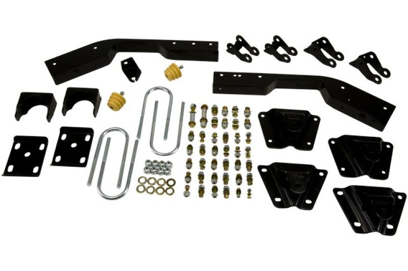 Belltech FLIP KIT 95-98 GM Suburban C2500 7inch 6930 6930 Photo - Primary