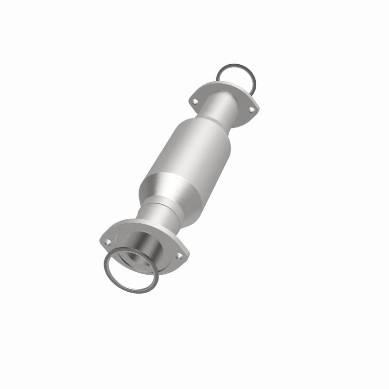 MagnaFlow Toyota Tacoma California Grade CARB Compliant Direct-Fit Catalytic Converter 4481609 360 Degree Image Set