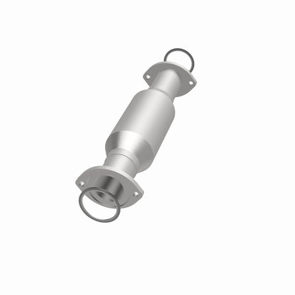 MagnaFlow Toyota Tacoma California Grade CARB Compliant Direct-Fit Catalytic Converter 4481609 360 Degree Image Set