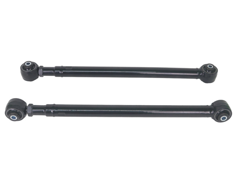 Whiteline 2024+ Toyota Tacoma / 2022+ Toyota Tundra Adjustable Rear Lower Trailing Arm KTA355 KTA355 Photo - Close Up