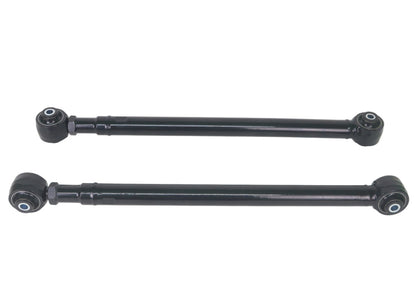 Whiteline 2024+ Toyota Tacoma / 2022+ Toyota Tundra Adjustable Rear Lower Trailing Arm KTA355 KTA355 Photo - Close Up