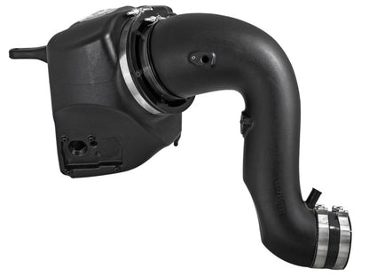 aFe  POWER 51-72005 Momentum HD Pro DRY S Cold Air Intake System 51-72005 Photo - Unmounted