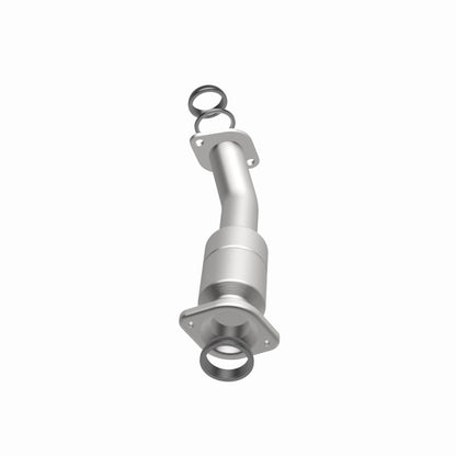 MagnaFlow Toyota Sienna California Grade CARB Compliant Direct-Fit Catalytic Converter 5592549 360 Degree Image Set