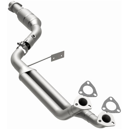 MagnaFlow BMW Z3 HM Grade Federal / EPA Compliant Direct-Fit Catalytic Converter 23992 Photo - out of package