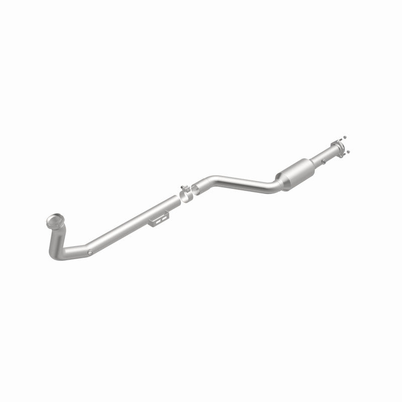 MagnaFlow Mercedes-Benz C230 California Grade CARB Compliant Direct-Fit Catalytic Converter 4481106 360 Degree Image Set