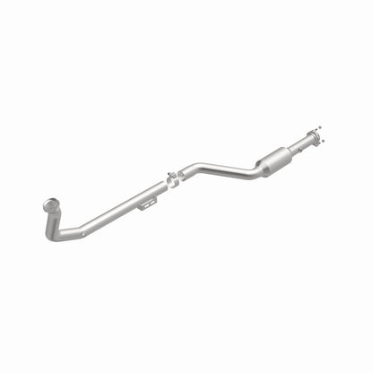 MagnaFlow Mercedes-Benz C230 California Grade CARB Compliant Direct-Fit Catalytic Converter 4481106 360 Degree Image Set