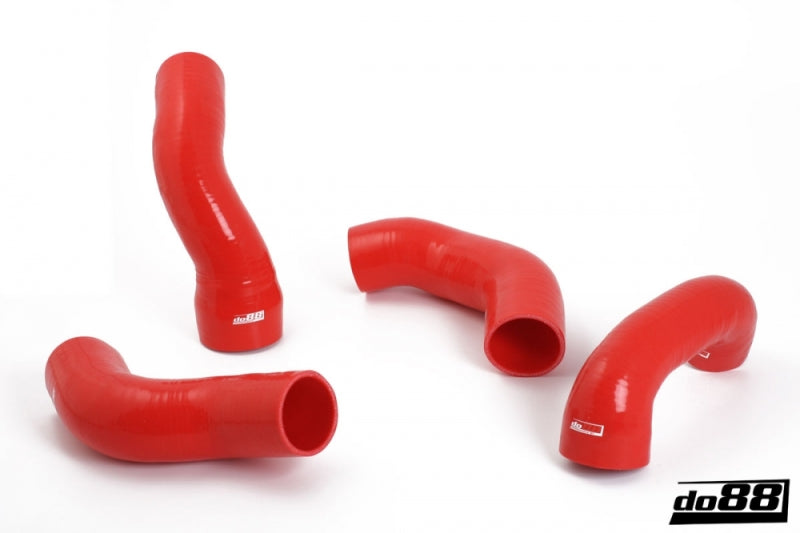 do88 DOB Hose - Intercooler/Turbo Air Intake Systems Silicone Couplers & Hoses main image