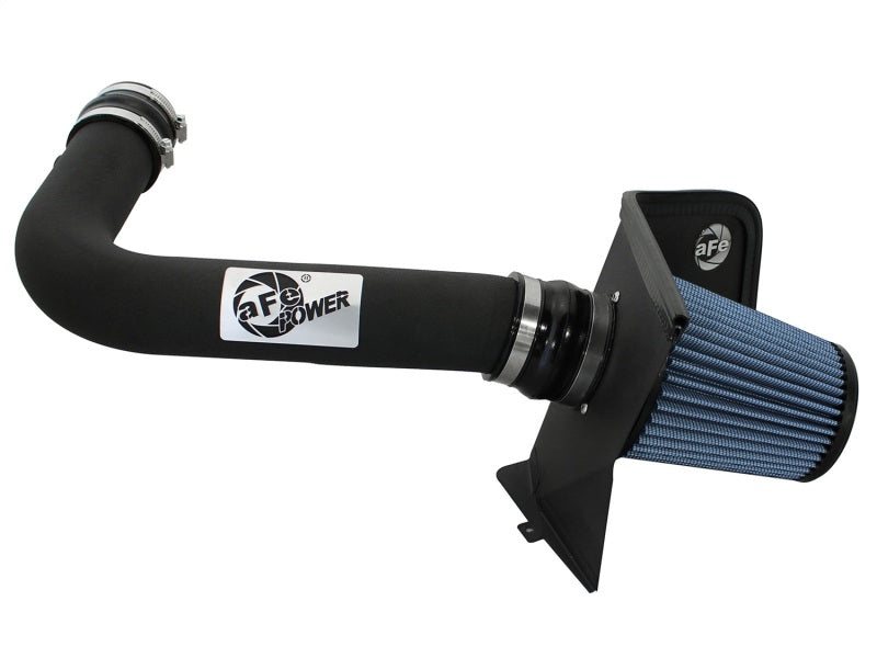aFe  POWER 54-12462 Magnum FORCE Stage-2 Pro 5R Cold Air Intake System 54-12462 Photo - Unmounted