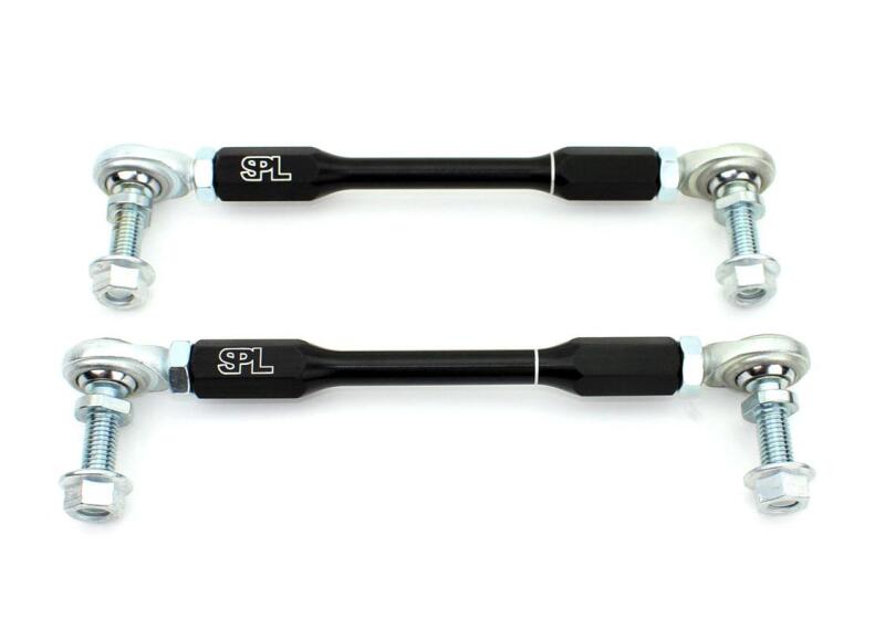 SPL Part Front Swaybar Endlinks GR86/BRZ/GT86/FR-S SPL FE FRS Photo - Primary