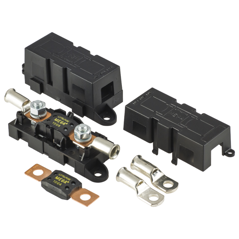 REDARC Fuse Kit - 100A FK100 FK100 Photo - Primary