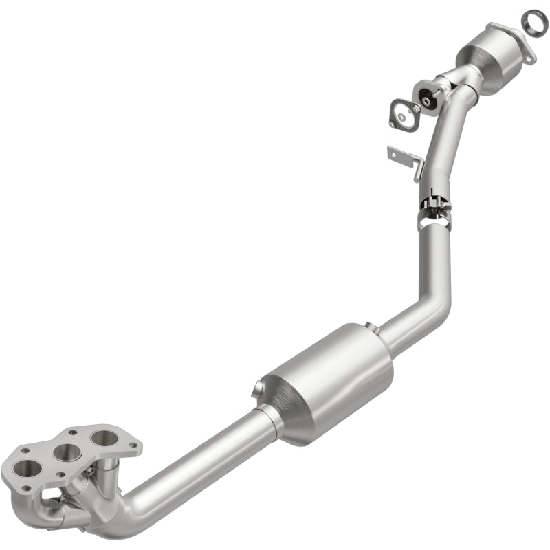MagnaFlow Subaru California Grade CARB Compliant Manifold Catalytic Converter 5481334 Photo - Primary