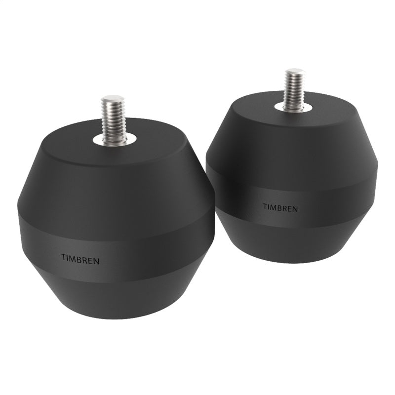 Timbren TIM Suspension Enhancement Systems Suspension Bump Stops main image