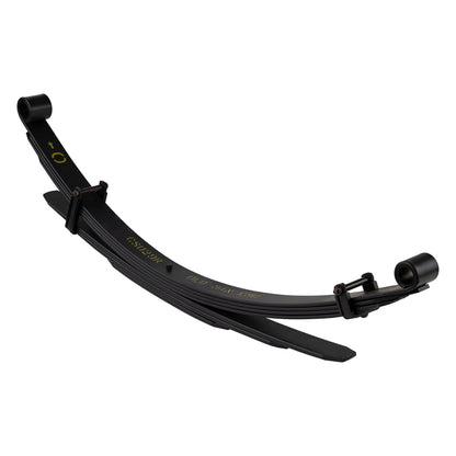 Old Man Emu ARB / OME Leaf Spring Rear Isuzu Trooper Hd CS029R CS029R Photo - Close Up
