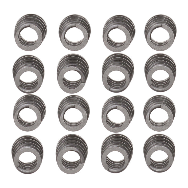 Manley Subaru WRX/STi .490in Valve Spring and Retainer Kit (w/o Valve Locks) (16 each) 26185 26185 User 5
