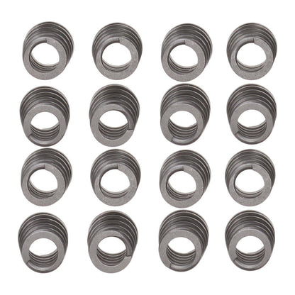 Manley Subaru WRX/STi .490in Valve Spring and Retainer Kit (w/o Valve Locks) (16 each) 26185 26185 User 5