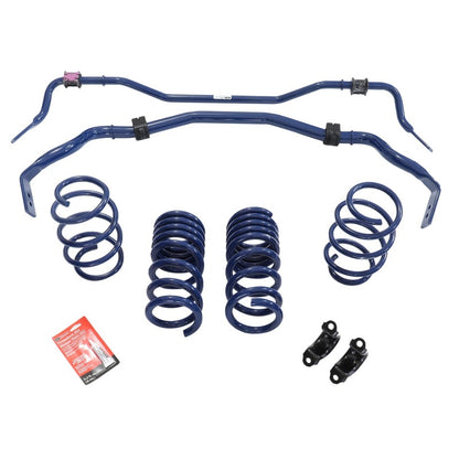 Ford Performance Parts Ford Racing 2015-2017 Mustang GT350 Sway Bar Kit M-5700-N Photo - Primary