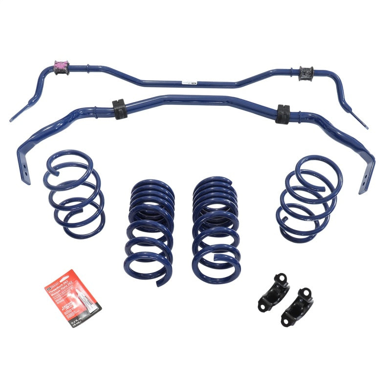 Ford Performance Parts Ford Racing 2015-2017 Mustang GT350 Sway Bar Kit M-5700-N Photo - Primary
