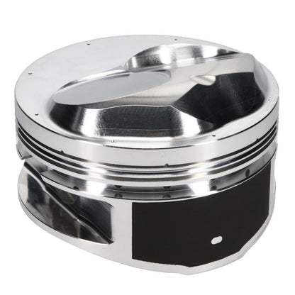 JE Pistons BBC 632 NOS Set of 8 Pistons 293085 293085 User 3