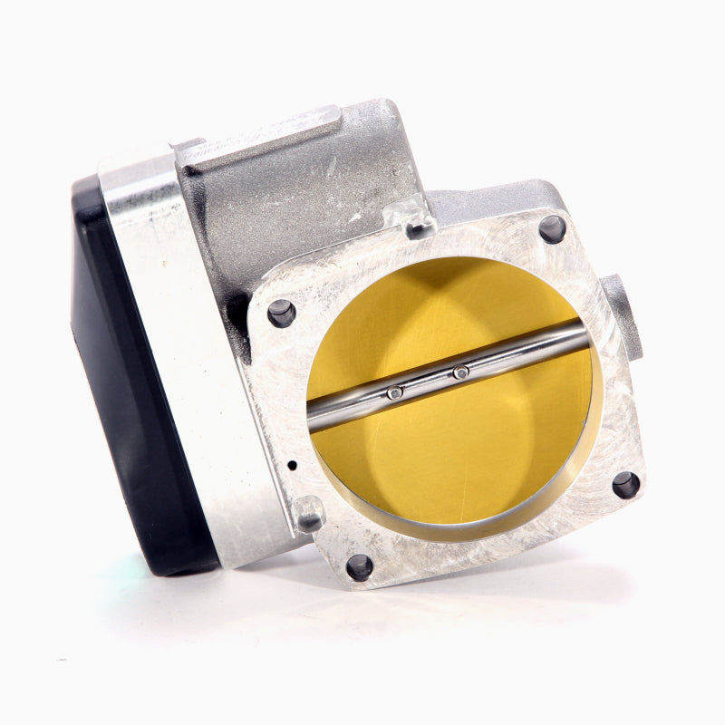 BBK Performance 03-12 Dodge Hemi 5.7 05-10 6.1L 85mm Throttle Body 1781 User 2