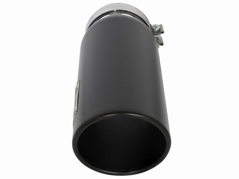 aFe  POWER 49T50601-B161 MACH Force-Xp 5"409 SS Intercooled Exhaust Tip 49T50601-B161 Photo - Unmounted