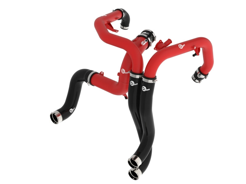 aFe AFE Bladerunner I/C & Tubes Forced Induction Intercoolers main image