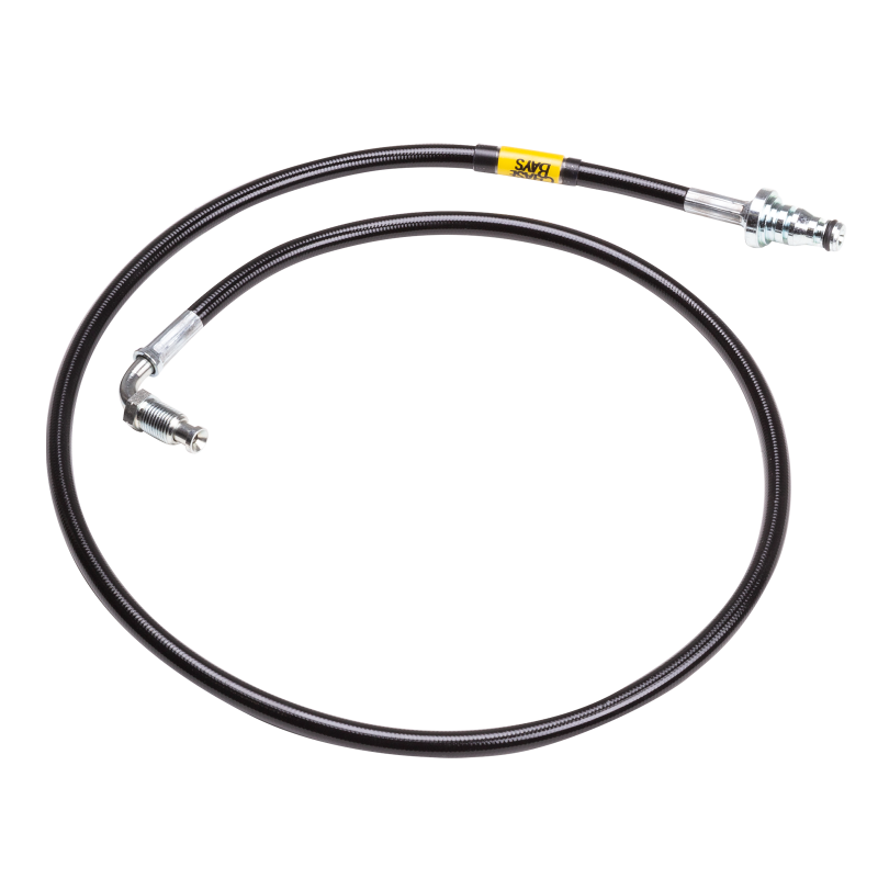 Chase Bays Clutch Line - 96-99 BMW E36 with 1JZ-GTE | 2JZ-GTE CB-E36-JZCLUTCH Photo - Primary