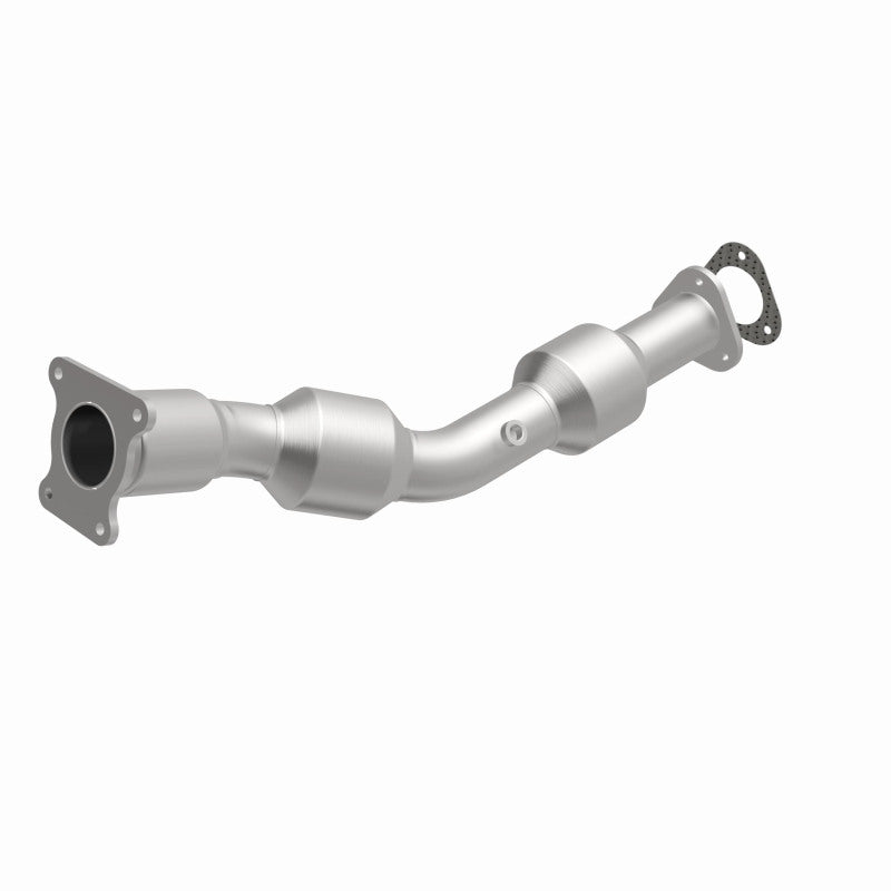 MagnaFlow Chevrolet California Grade CARB Compliant Direct-Fit Catalytic Converter 5411027 360 Degree Image Set
