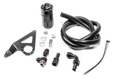 Radium Engineering 2022+ Subaru BRZ / Toyota GR86 PCV Catch Can Kit - Fluid Lock 20-0911-FL 20-0911-FL Photo - Primary
