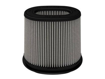 aFe MagnumFLOW Pro DRY S Air Filter (6-3/4 x 4-3/4)in F x (8-1/2 x 6-1/2)in B x (7-1/4 x 5)in T 20-91206D 20-91206D Photo - Primary