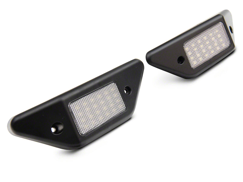 Raxiom 16-19 Toyota Tacoma 10-14 Toyota Tundra Axial Series LED Bed Lighting Kit TT20982